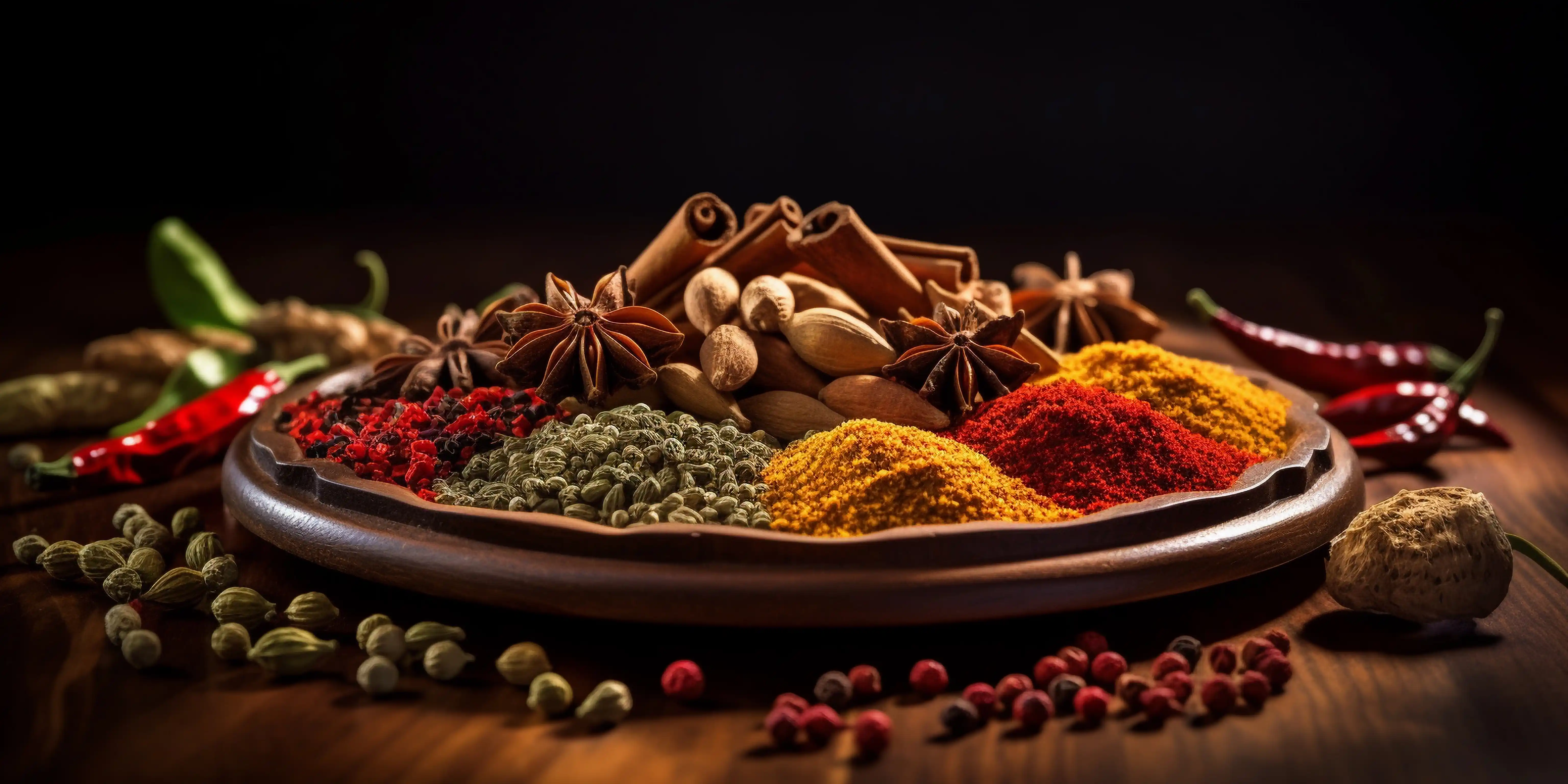 masala
