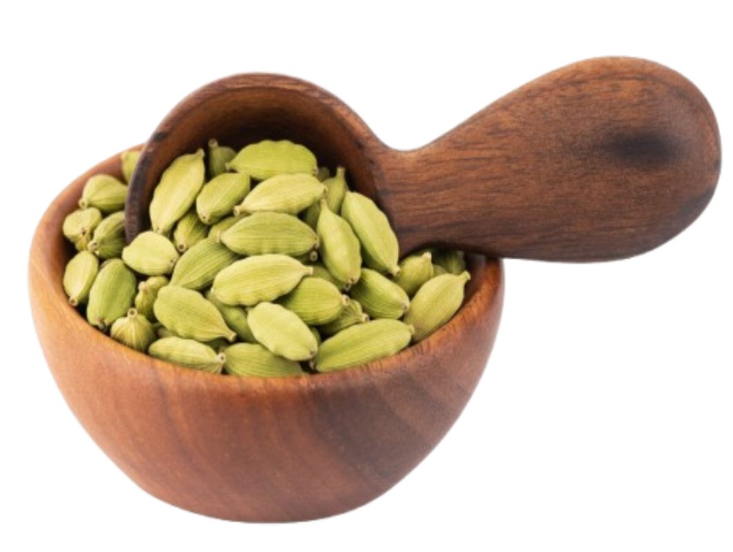 Cardamom