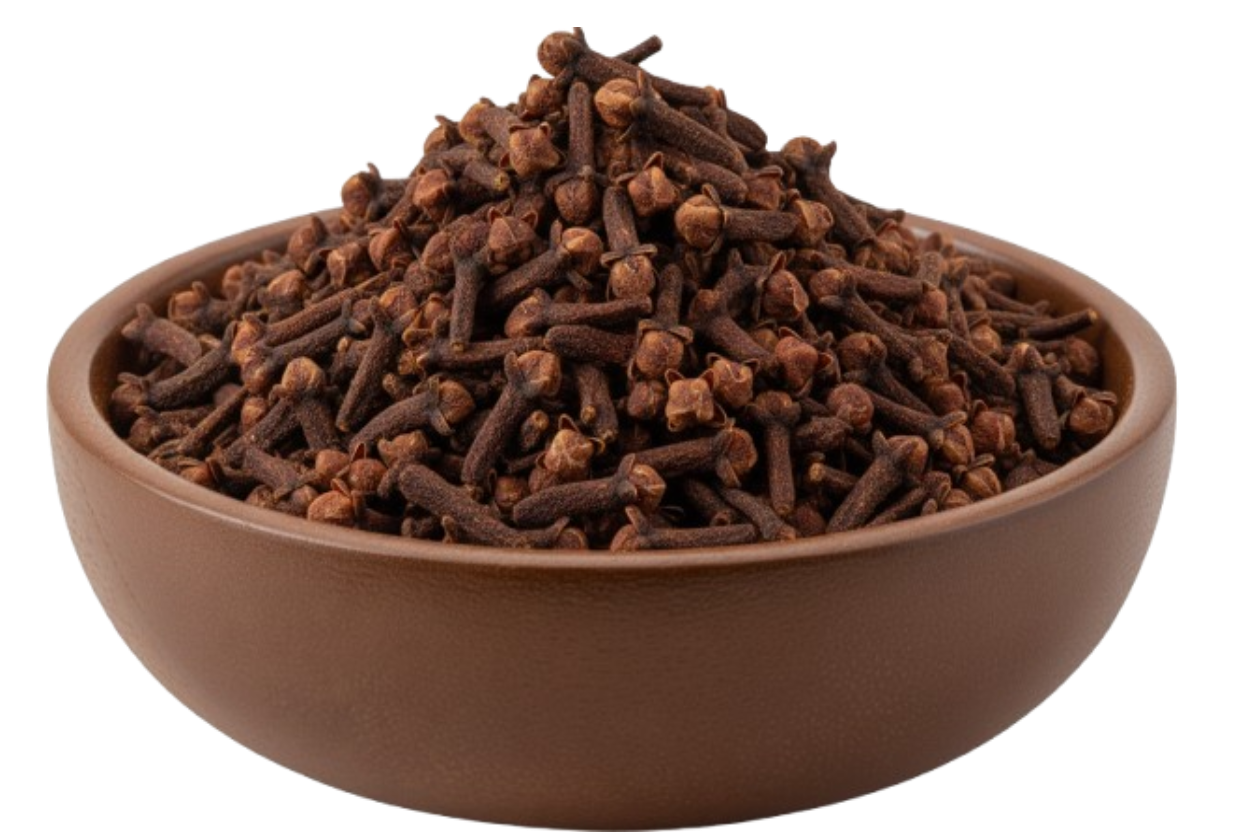 Cloves