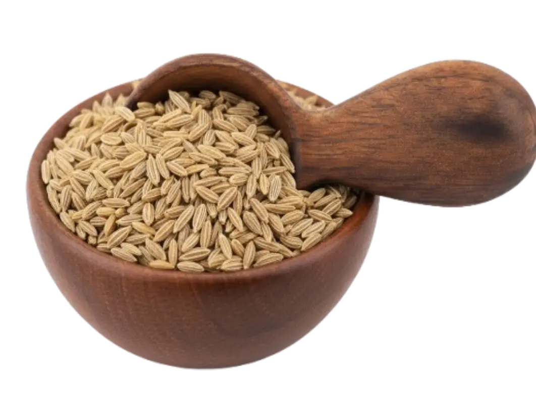 Cumin
                                                    Seeds
