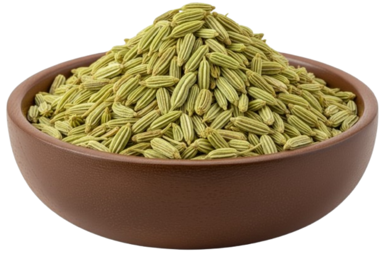 Fennel seeds