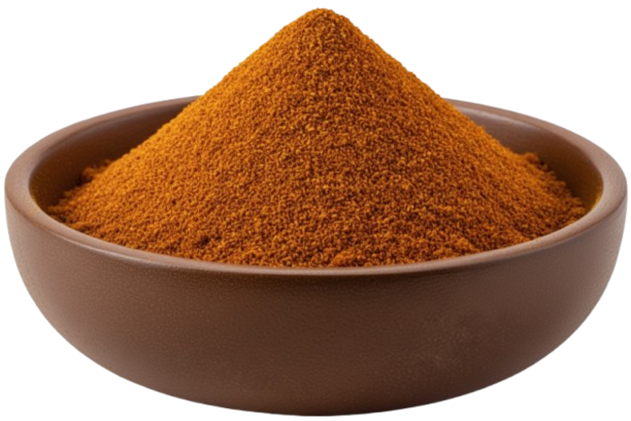 Garam masala powder