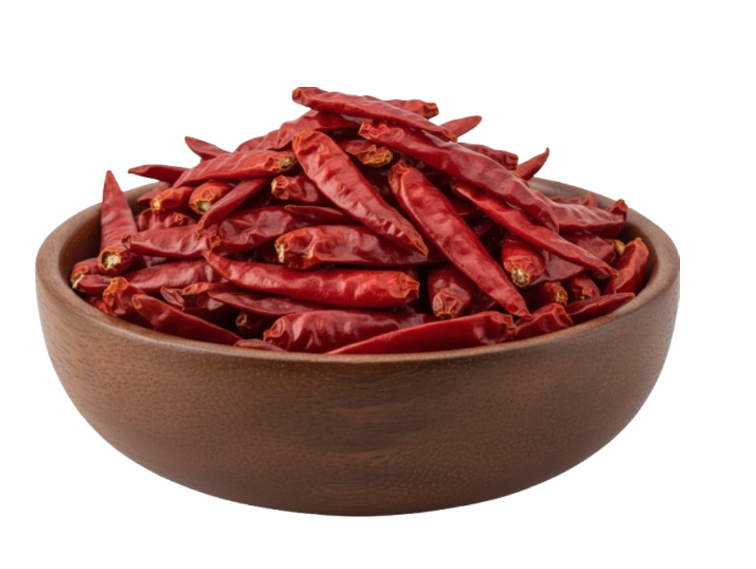 Red Chili